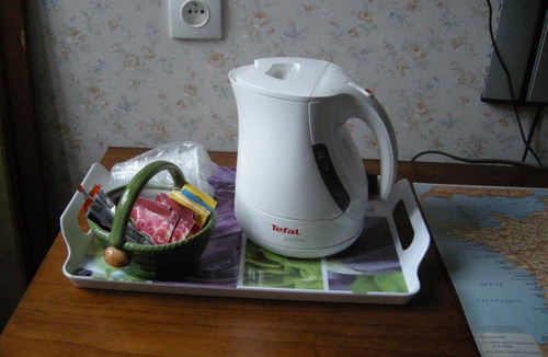 Daillancourt Bed & Breakfast | Le Grand Pré