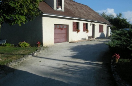 Daillancourt Bed & Breakfast | Le Grand Pré