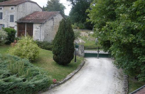 Daillancourt Bed & Breakfast | Le Grand Pré