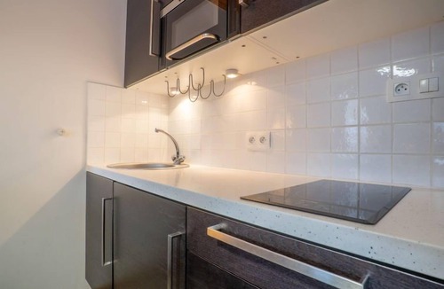 Le Lavachet Apartment | Le Grand Pré (Lavachet) by Interhome