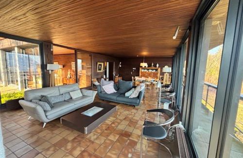 Saint-Jorioz House | Le Grand Praz