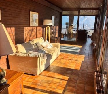 Saint-Jorioz House | Le Grand Praz