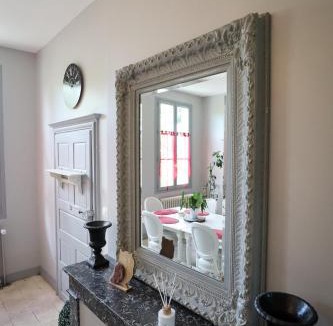 Beaulieu-les-Loches House | Le Grand Presbytère de Beaulieu