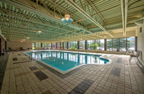 Saint Donat Resort | Le Grand R