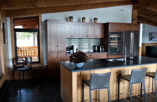 Saint Donat Apartment | Le Grand R