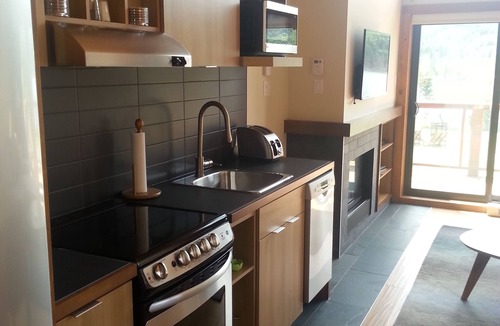 Saint Donat Apartment | Le Grand R