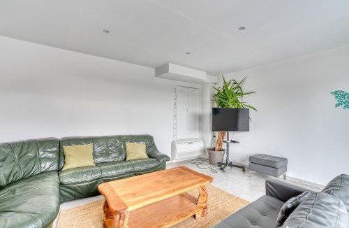 Jonage Apartment | Le Grand Refuge - Terrasse Privée - Jonage