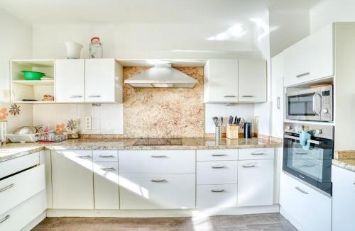 Jonage Apartment | Le Grand Refuge - Terrasse Privée - Jonage