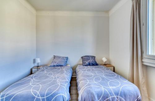 Jonage Apartment | Le Grand Refuge - Terrasse Privée - Jonage