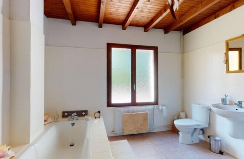 Montastruc House | Le Grand Rieu - Montastruc, Dordogne