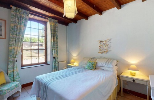 Montastruc House | Le Grand Rieu - Montastruc, Dordogne