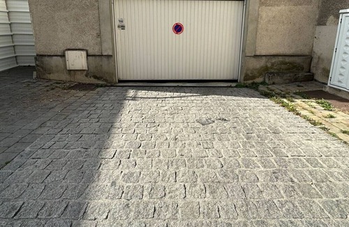 Reims City Centre Apartment | Le Grand Rockefeller