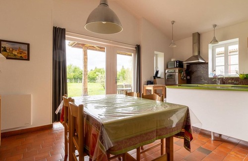 Ennezat House | Le Grand Rollet - Ennezat