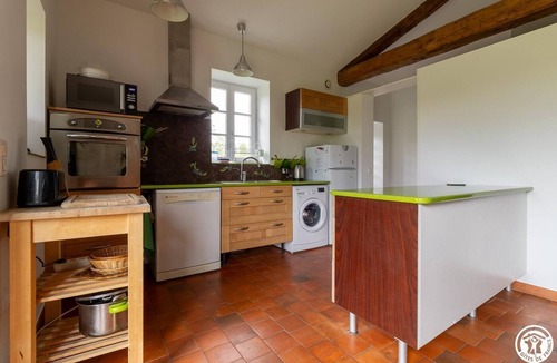 Ennezat House | Le Grand Rollet - Ennezat