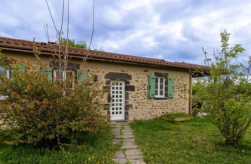 Ennezat House | Le Grand Rollet - Ennezat