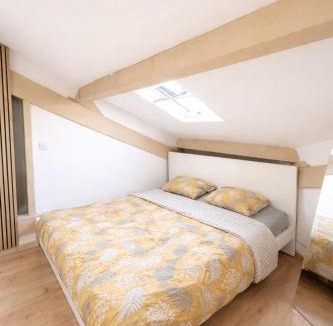 Quartier du Port Apartment | Le Grand Ruisseau