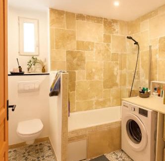 Quartier du Port Apartment | Le Grand Ruisseau