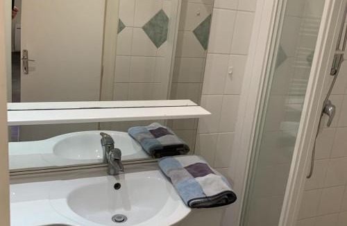 Chambery Apartment | Le Grand Sénat - 55m2