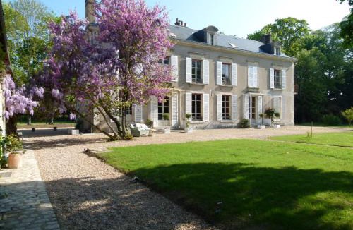 Vendome Bed & Breakfast | Le Grand Saint-Marc