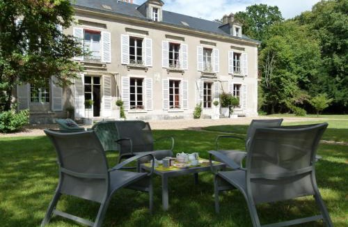 Vendome Bed & Breakfast | Le Grand Saint-Marc
