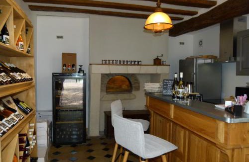 Vendome Bed & Breakfast | Le Grand Saint-Marc