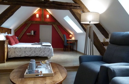 Vendome Bed & Breakfast | Le Grand Saint-Marc