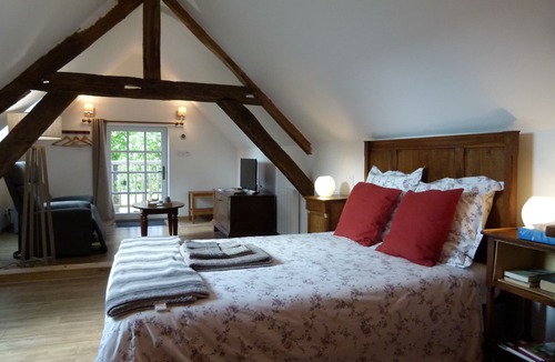 Vendome Bed & Breakfast | Le Grand Saint-Marc
