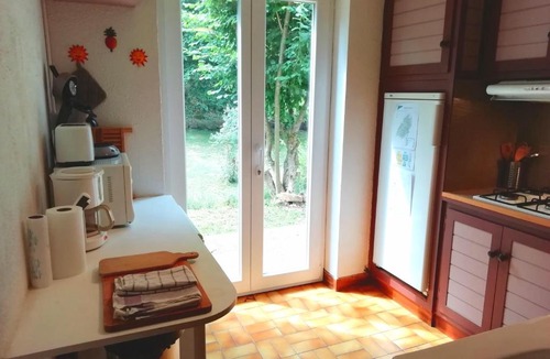 Aston Apartment | Le Grand Saule