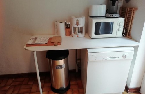 Aston Apartment | Le Grand Saule