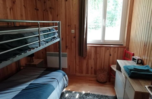 Aston Apartment | Le Grand Saule