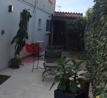 Launaguet Apartment | Le grand selve, jacuzzi, piscine et sauna