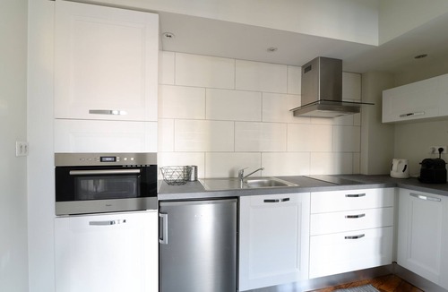 Saint Nicolas - Charles III - Ville vieille - Trois Maisons - Leopold Apartment | Le Grand Serre - Triangle d'or nancéien