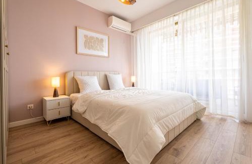 Fabron Apartment | Le Grand Soleil