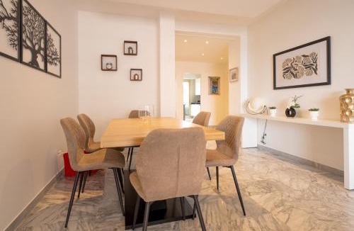 Fabron Apartment | Le Grand Soleil