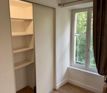 Septeuil Apartment | Le Grand Studio De Septeuil 27m2