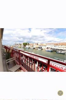 Le Grau-Du-Roi Hotel | Le grand sud