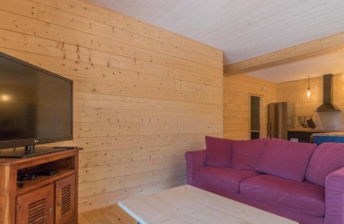 Boutx House | Le Grand Tétras - Boutx