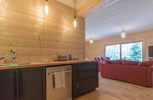 Boutx House | Le Grand Tétras - Boutx