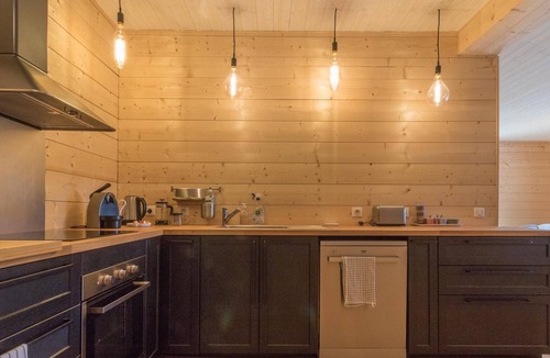 Boutx House | Le Grand Tétras - Boutx