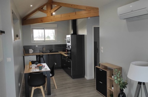 Peyrins Apartment | Le Grand Tilleul