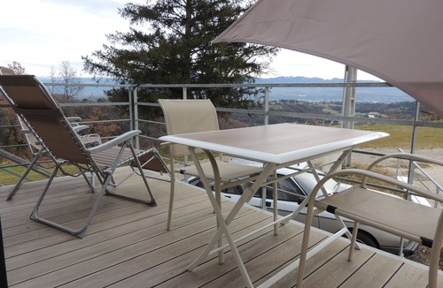 Peyrins Apartment | Le Grand Tilleul