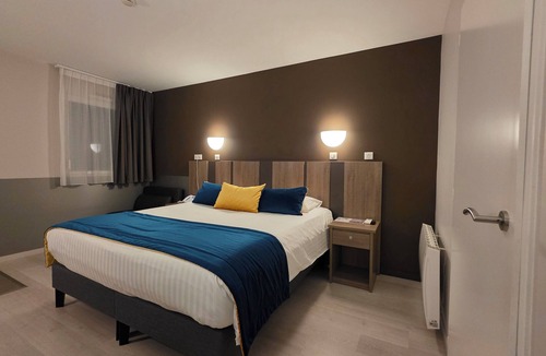 L'Oie Hotel | Le Grand Turc
