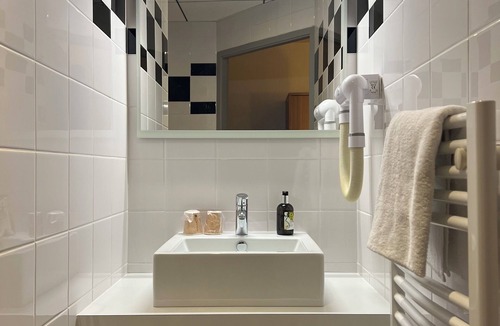 L'Oie Hotel | Le Grand Turc