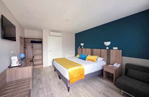 L'Oie Hotel | Le Grand Turc