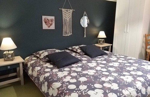 Lavastrie House | Le Grand Val