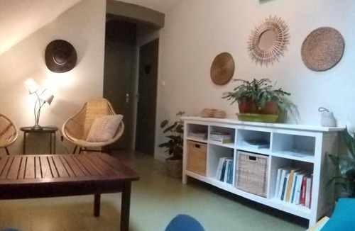 Lavastrie House | Le Grand Val