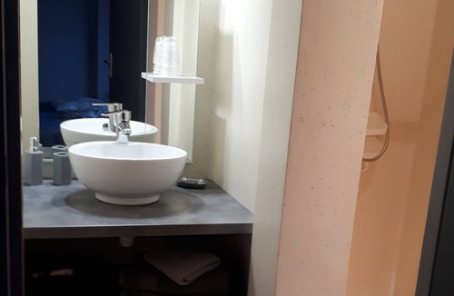 Lavastrie House | Le Grand Val
