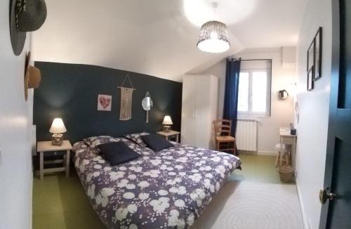 Lavastrie Bed & Breakfast | Le Grand Val