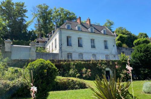 Rochecorbon House | Le Grand Vaudon