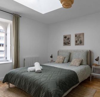 Thermal Apartment | Le Grand Wilson - Appartement design - Hyper centre